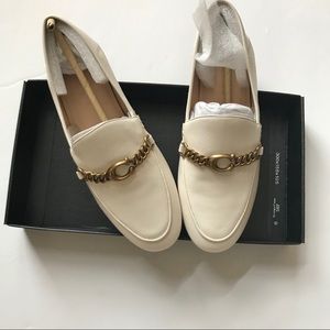 Helena Loafers. This season. Sold out everywhere.